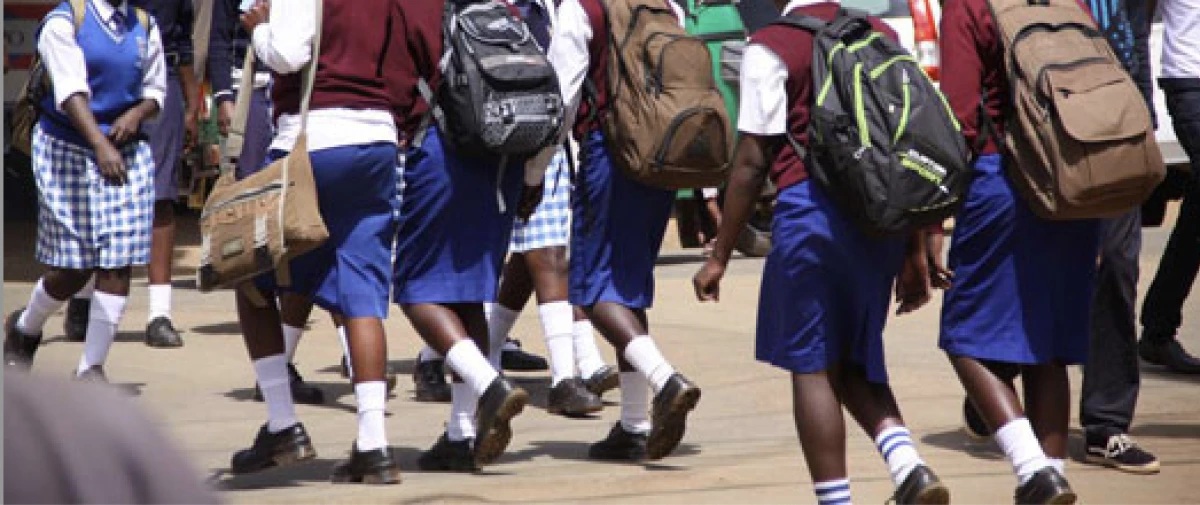 School Funding Crisis Persists as Third Term Begins