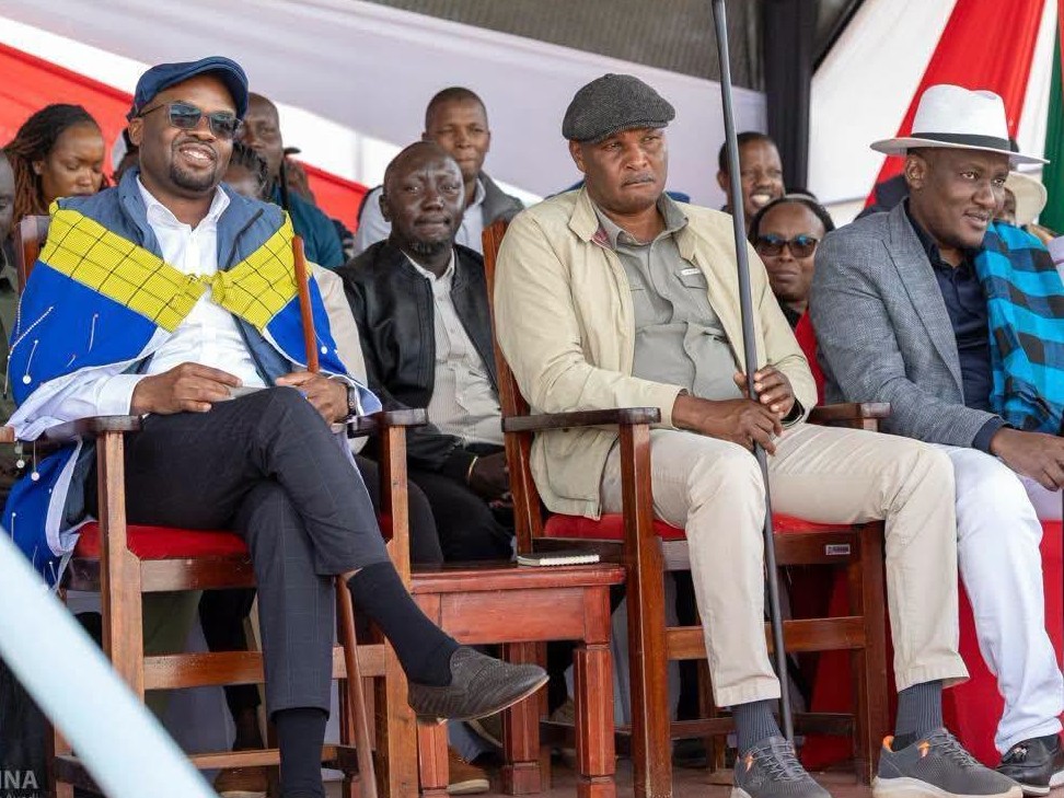 How to Safeguard Peaceful Elections: Government Urges Politicians to Be Responsible