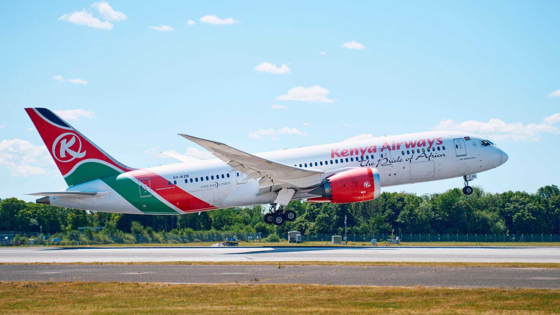 Kenya Airways Losses Rise to Ksh.16.1 Billion in First Half of 2026