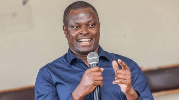 Nyoro Quits UDA, Joins Opposition Ahead of 2027