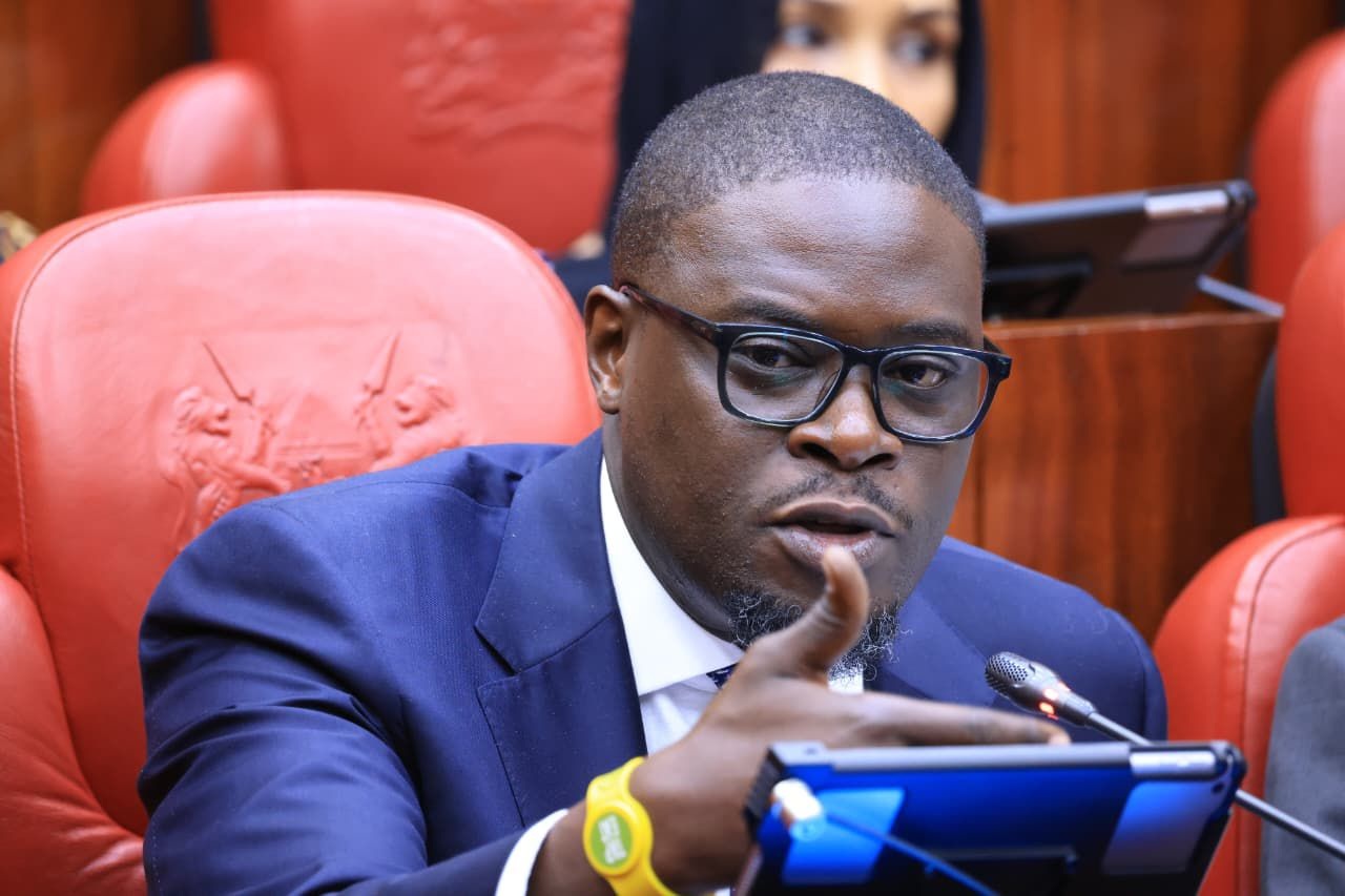 Sakaja: Why Street Hawking will Remain part of Nairobi