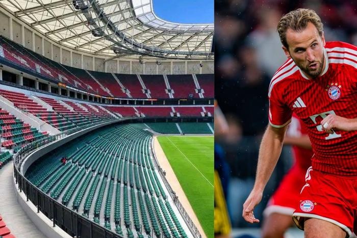Bayern, Ajax set to open Raila Odinga Stadium
